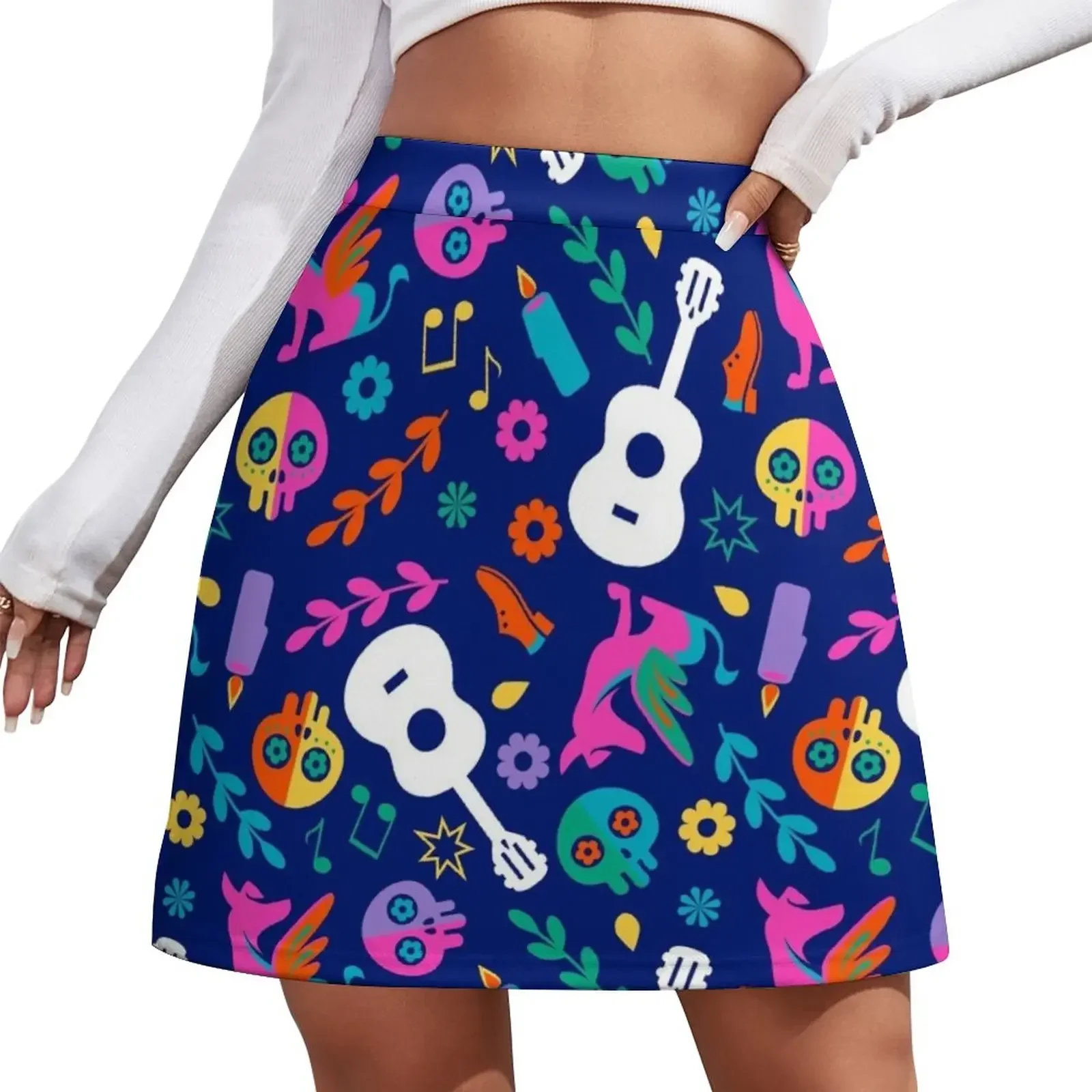 Mi Familia Mini Skirt mini skirt luxury evening dresses 2024 extreme mini dress Miniskirt
Mi Familia Mini Skirt mini skirt luxury evening dresses 2024 extreme mini dress Miniskirt