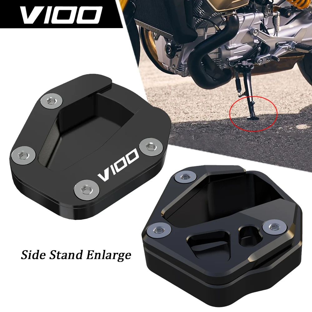 Удлинитель для поддержки ног для мотоцикла Moto Guzzi V100 V 100 мандало S V100 2023 2024
Удлинитель для поддержки ног для мотоцикла Moto Guzzi V100 V 100 мандало S V100 2023 2024