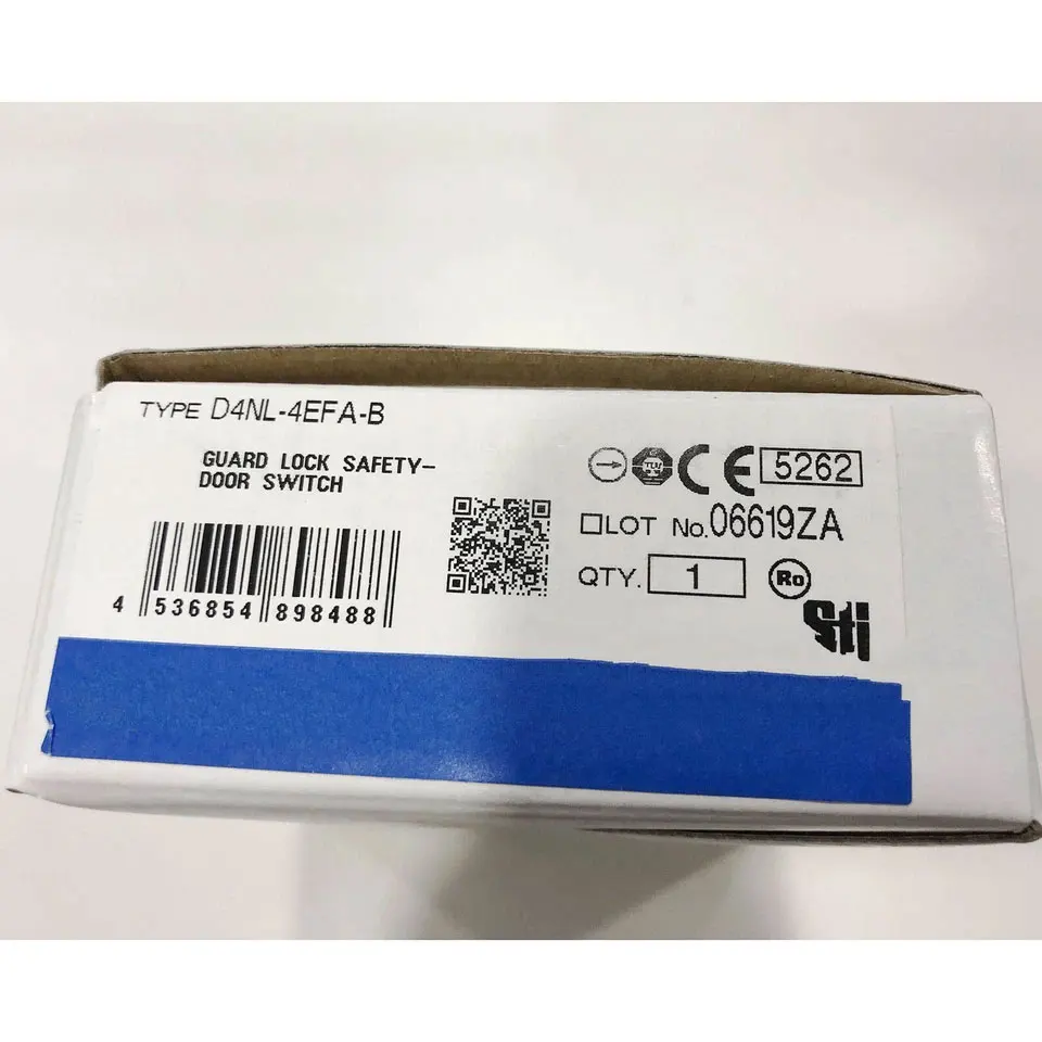 Совершенно новый D4NL-4EFA-B D4SL-N4EFG-D Гарантия один год
Совершенно новый D4NL-4EFA-B D4SL-N4EFG-D Гарантия один год