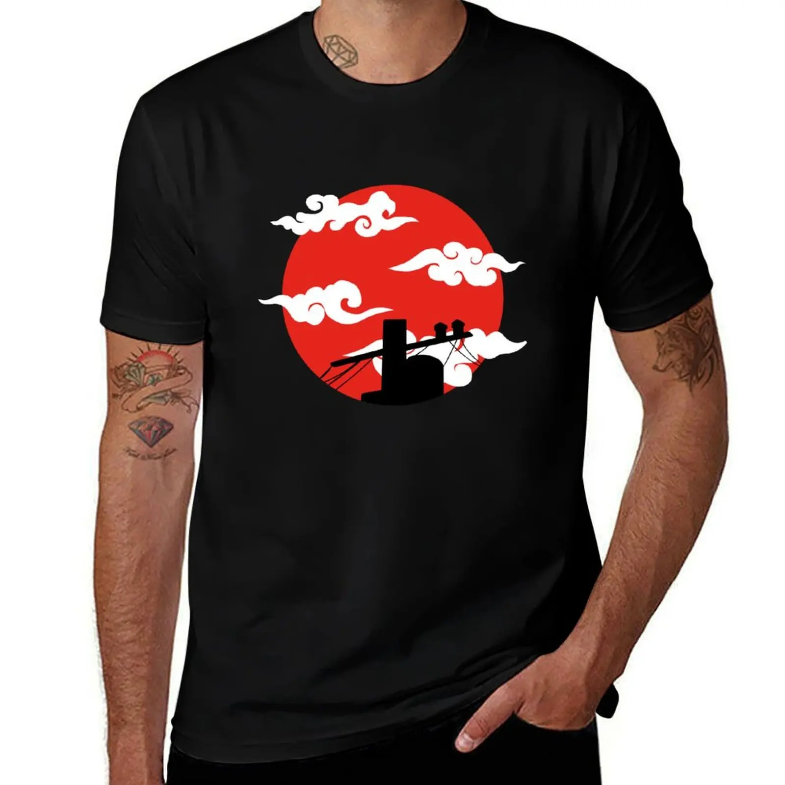 red moon telephone pole 4K T-Shirt cheap stuff anime shirt graphic t shirt vintage basketball graphic tees men clothings
red moon telephone pole 4K T-Shirt cheap stuff anime shirt graphic t shirt vintage basketball graphic tees men clothings