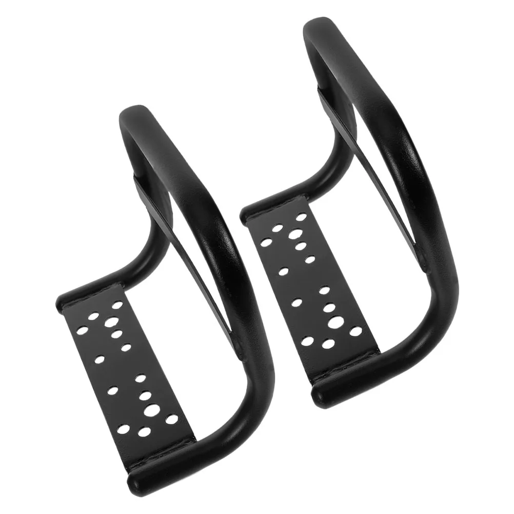 2pcs Bike Rear Seat Handle Sturdy Support Handlebar For Electric Bike Scooter Children'S Seat Comfort Protection
2pcs Bike Rear Seat Handle Sturdy Support Handlebar For Electric Bike Scooter Children'S Seat Comfort Protection