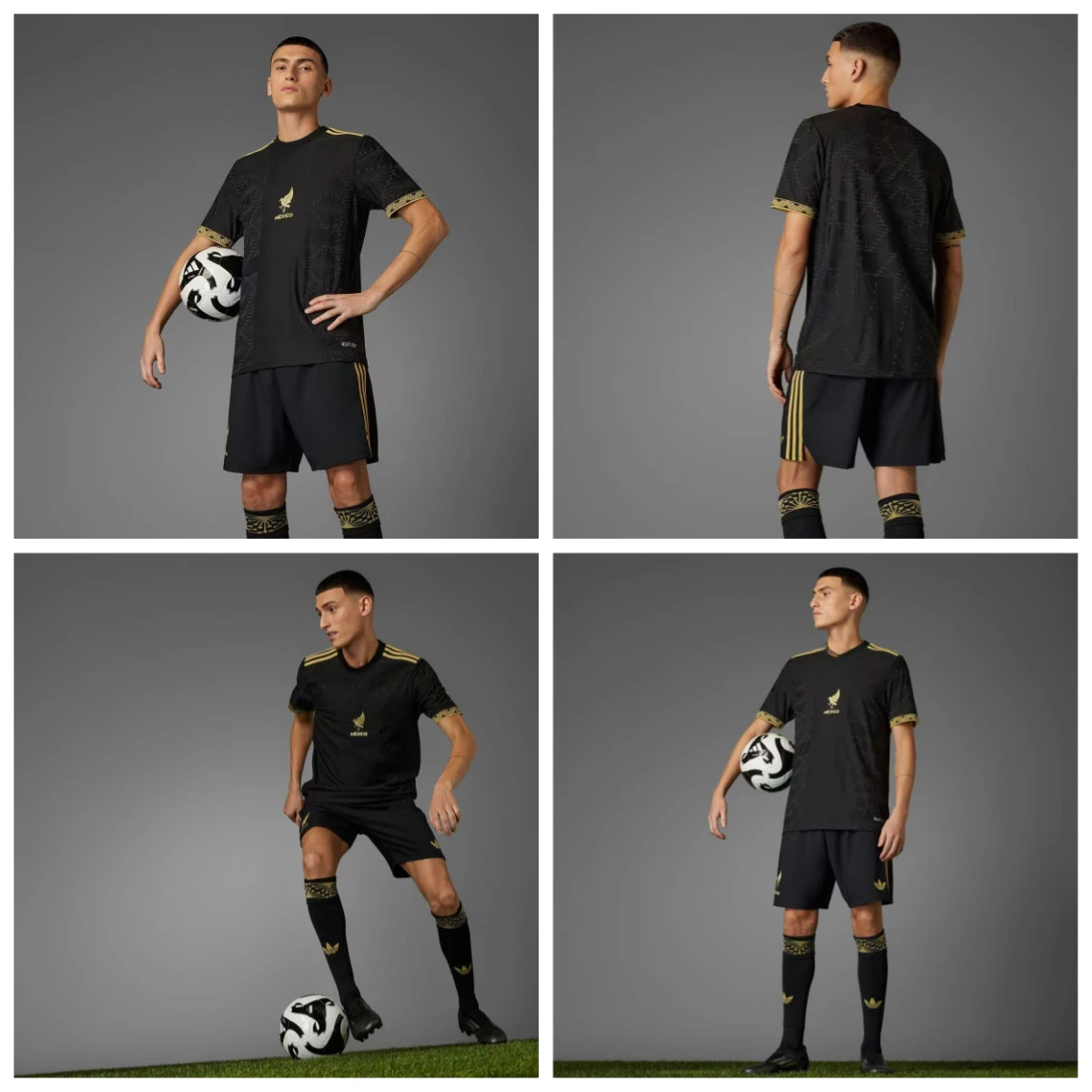 2025 Summer Mexico Adult Children's Football Quick-drying Jersey T-shirt Set Sports Quick-drying S-4XL 90-160 Short Sleeve Y2K
2025 Summer Mexico Adult Children's Football Quick-drying Jersey T-shirt Set Sports Quick-drying S-4XL 90-160 Short Sleeve Y2K