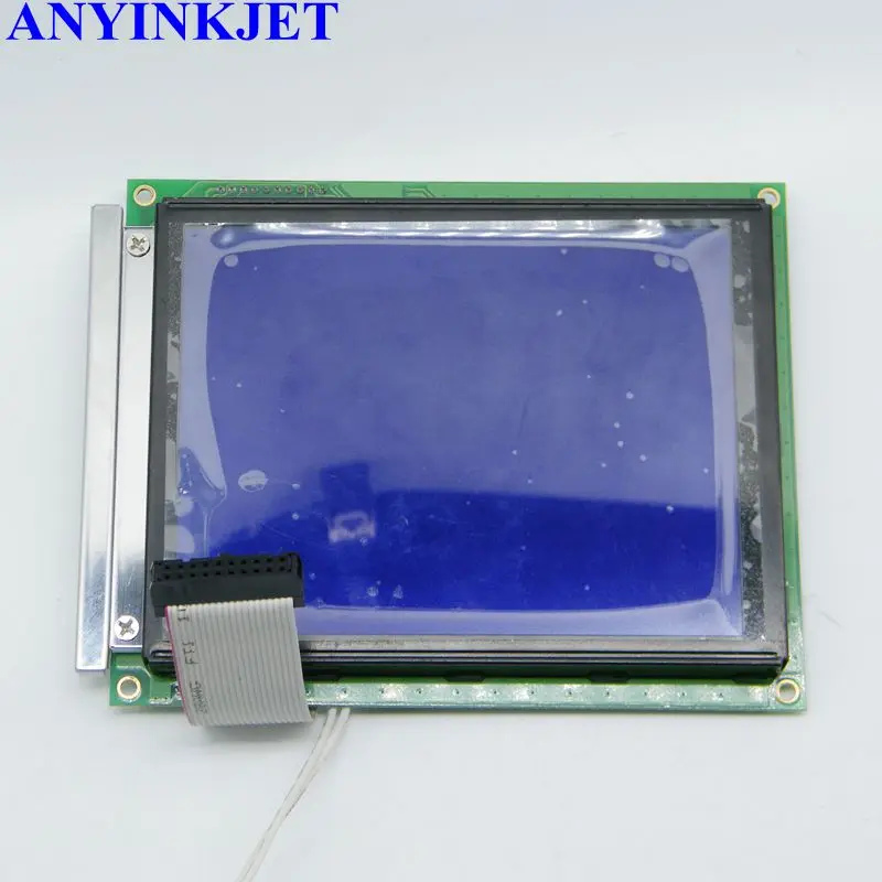 For Citronix LCD screen display screen C type 004-2012-001 for Citronix Ci1000 Ci2000 Ci700 Ci580 inkjet Printer
For Citronix LCD screen display screen C type 004-2012-001 for Citronix Ci1000 Ci2000 Ci700 Ci580 inkjet Printer