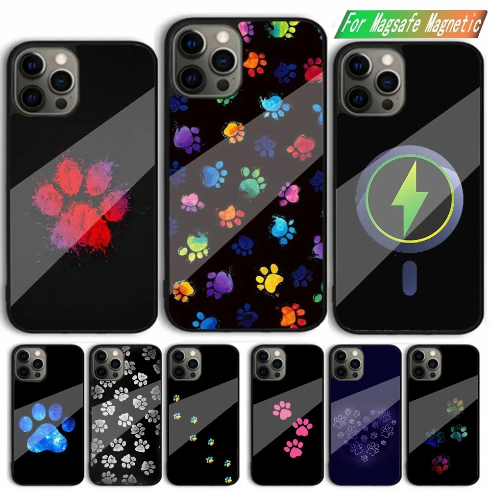 Animal footprint art colorful Phone Case For iPhone 15,14,13,12,11,Plus,Pro,Max Mini Magsafe Magnetic Wireless Charging
Animal footprint art colorful Phone Case For iPhone 15,14,13,12,11,Plus,Pro,Max Mini Magsafe Magnetic Wireless Charging