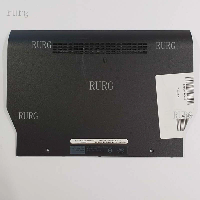 R+ For Dell E5430 E shell back cover Shell memory cover bottom shell 0D3C72 D3C72
R+ For Dell E5430 E shell back cover Shell memory cover bottom shell 0D3C72 D3C72