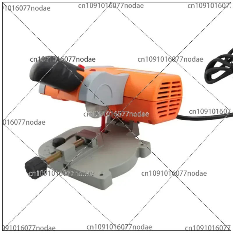 45 Degree Electric Wood Saw New Cutting Machine Diy Tools Steel Blade Mini Bench Cut-off Saw for Cutting Metal Wood Plastic
45 Degree Electric Wood Saw New Cutting Machine Diy Tools Steel Blade Mini Bench Cut-off Saw for Cutting Metal Wood Plastic