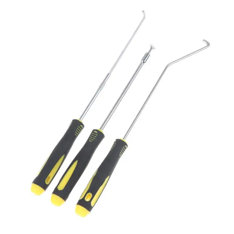 Car Outer Door Handle Disassembly Removal Tool Special Auto Repair Tool Universal Car Interior Exterior Accessory
Car Outer Door Handle Disassembly Removal Tool Special Auto Repair Tool Universal Car Interior Exterior Accessory