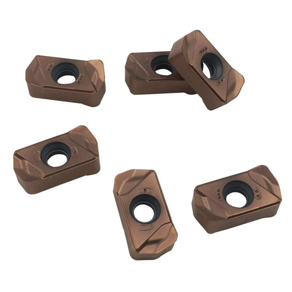 10pcs LNMU0303ZER-MJ AH725 Cnc Lathe Insert Carbide Insert Milling Cutter Tools Hand Tools Tool Accessories Professional Tools
10pcs LNMU0303ZER-MJ AH725 Cnc Lathe Insert Carbide Insert Milling Cutter Tools Hand Tools Tool Accessories Professional Tools