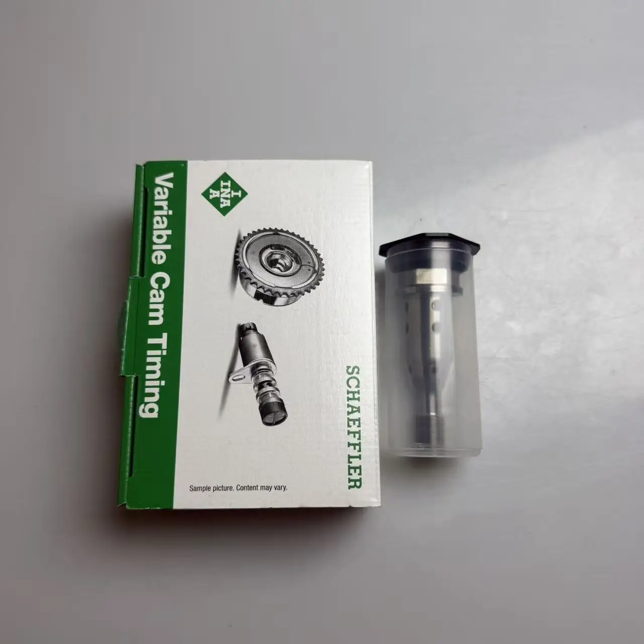 OEM 11367583820 Соленоид клапана управления синхронизацией для BMW N20 N26 E60 E70 E90 F10 F30 F32 228I 328I 528I X1 X3 X4 2.0 3.0L
OEM 11367583820 Соленоид клапана управления синхронизацией для BMW N20 N26 E60 E70 E90 F10 F30 F32 228I 328I 528I X1 X3 X4 2.0 3.0L