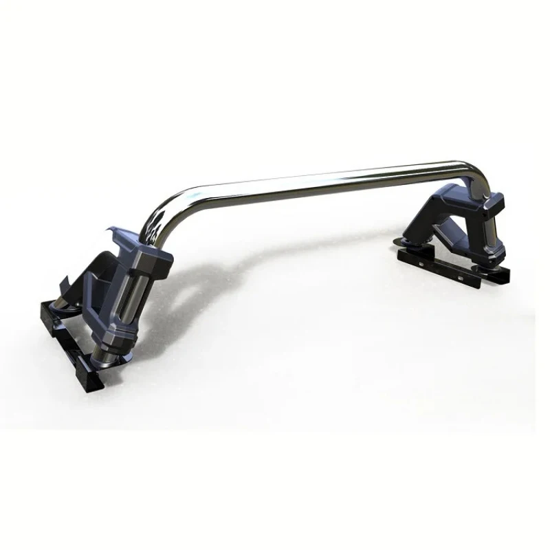 4X4 Pickup Truck Car Black Steel Roll Sport Roll Bar Roll Cage Goalpost Gantry
4X4 Pickup Truck Car Black Steel Roll Sport Roll Bar Roll Cage Goalpost Gantry