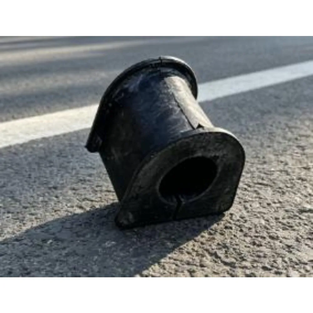 Genuine Front Stabilizer Bar Opening Rubber Sleeve for Hyundai Verna Elantra Accent for KIA K2 Forte K3 RIO Cerato China Brand
Genuine Front Stabilizer Bar Opening Rubber Sleeve for Hyundai Verna Elantra Accent for KIA K2 Forte K3 RIO Cerato China Brand