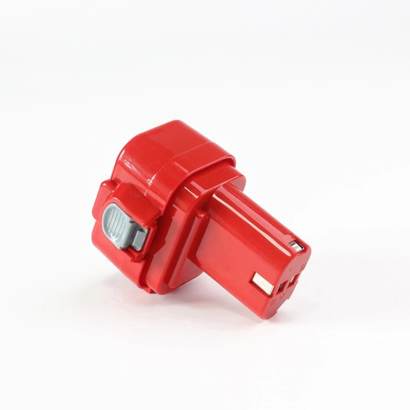 3000mAh Replacement for Makita 9.6v Power Tool Accessories 9120 Rechargeable Battery Nickel Battery Durable Battery
3000mAh Replacement for Makita 9.6v Power Tool Accessories 9120 Rechargeable Battery Nickel Battery Durable Battery