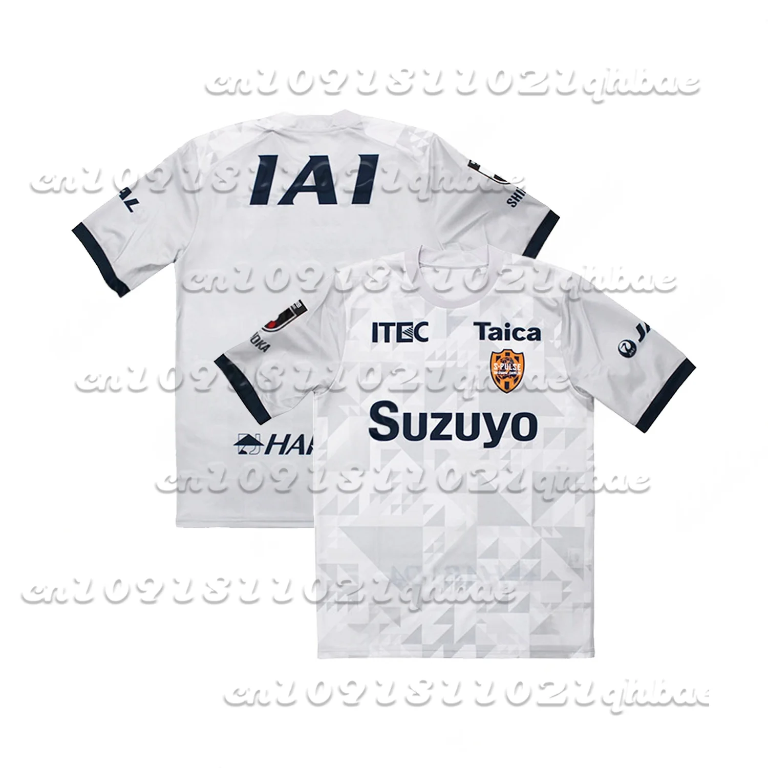 Clear Water Agitation Outdoor Quick Drying Football Suit Classic Casual T-shirt Adult Loose Sports Suit Motorcycle Suit
Clear Water Agitation Outdoor Quick Drying Football Suit Classic Casual T-shirt Adult Loose Sports Suit Motorcycle Suit