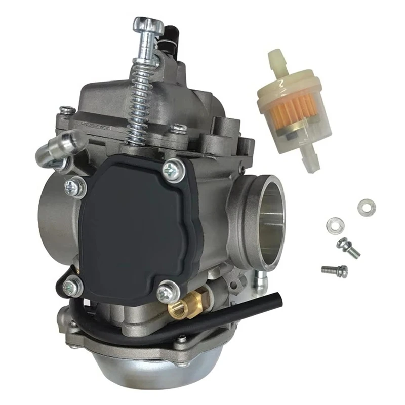 Карбюратор для мотоцикла, квадроцикла Polaris Magnum 330 325 330 550 400 Sportsman 500 600 400 Polaris Ranger 425 500 Trail Boss
Карбюратор для мотоцикла, квадроцикла Polaris Magnum 330 325 330 550 400 Sportsman 500 600 400 Polaris Ranger 425 500 Trail Boss