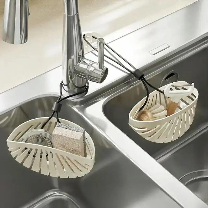 Silicone Sponge Soap Holder Drainer Rack Sink Organizer Easy Install For Kitchen Bathroom Restaurant Hotel Washroom Use
Silicone Sponge Soap Holder Drainer Rack Sink Organizer Easy Install For Kitchen Bathroom Restaurant Hotel Washroom Use