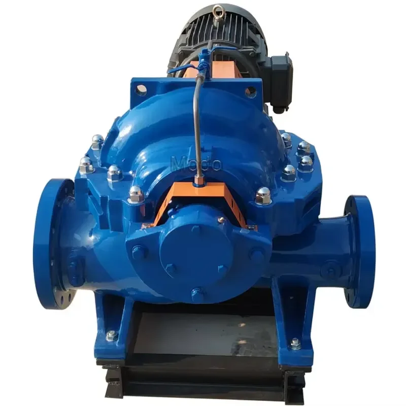 2026Big Double Suction 300 Water Pump for Industrial Applications
2026Big Double Suction 300 Water Pump for Industrial Applications