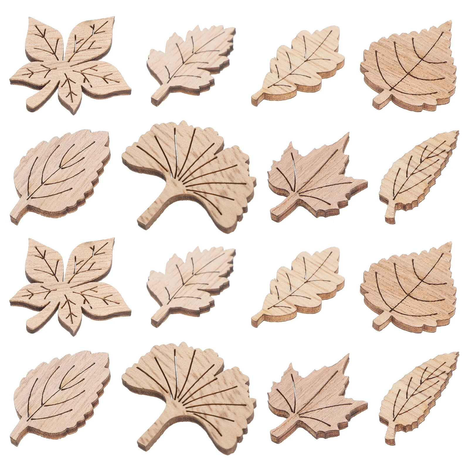 50Pcs Decorative Wood Chips for Travel Scrapbooking Natural DIY Craft Materials Wood Chips for Journaling Scrapbooking Supplies
50Pcs Decorative Wood Chips for Travel Scrapbooking Natural DIY Craft Materials Wood Chips for Journaling Scrapbooking Supplies