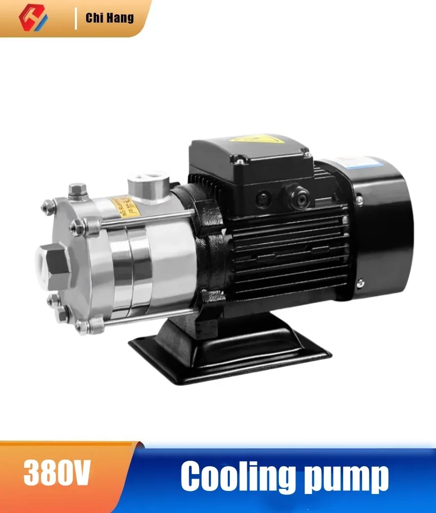 Corrosion Resistant Machine Pump 380v Three Phase Horizontal CNC Spark Machine Special High Pressure Stainless Steel Oil
Corrosion Resistant Machine Pump 380v Three Phase Horizontal CNC Spark Machine Special High Pressure Stainless Steel Oil