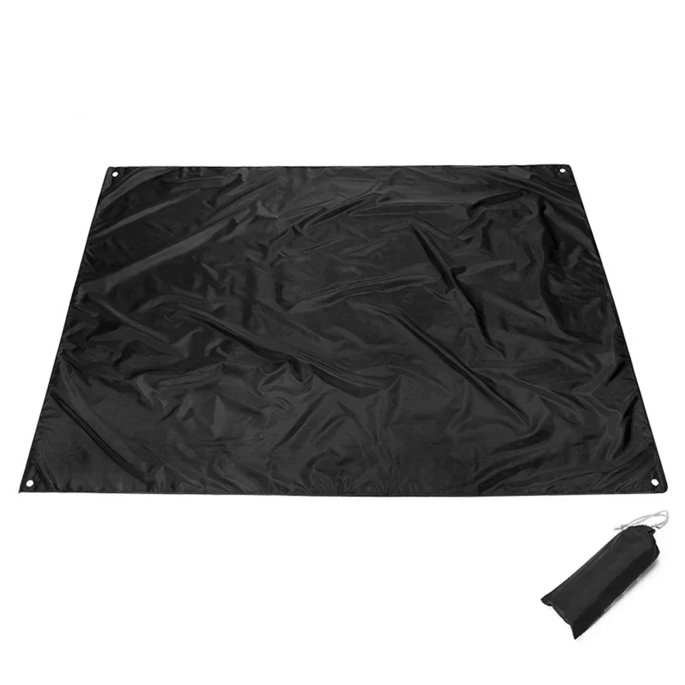 1 Pc Moisture-proof Pad Practical Moisture-proof Mat Camping Tent Oxford Cloth Floor Mat Picnic Mat Sleeping Pad Accessories
1 Pc Moisture-proof Pad Practical Moisture-proof Mat Camping Tent Oxford Cloth Floor Mat Picnic Mat Sleeping Pad Accessories
