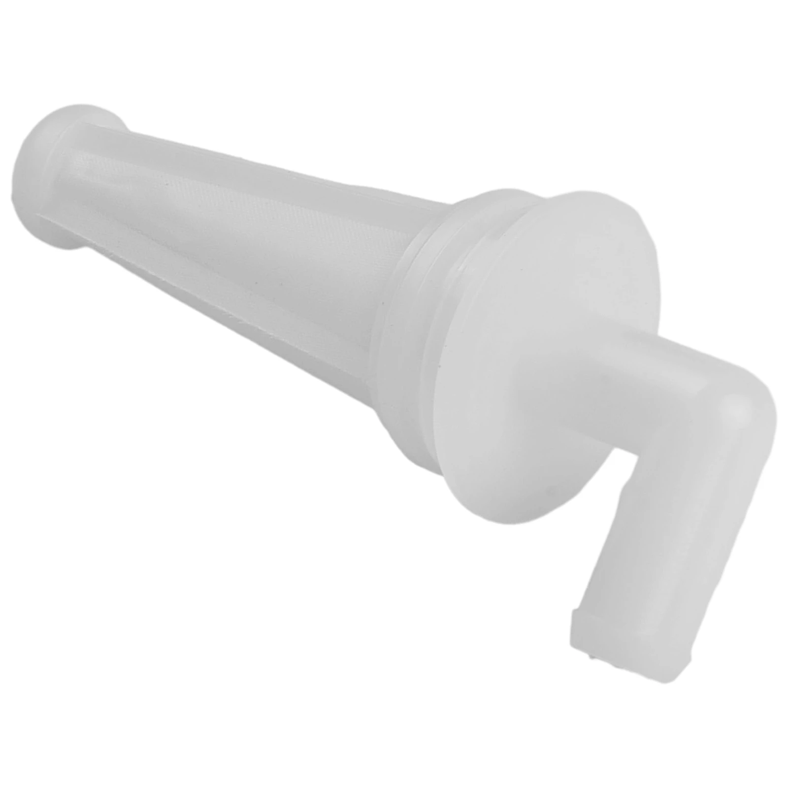 18-79781 Fuel Filter Replacement White 1pc 433190 Accessories Direct Fit Easy Installation For Johnson Evinrude
18-79781 Fuel Filter Replacement White 1pc 433190 Accessories Direct Fit Easy Installation For Johnson Evinrude