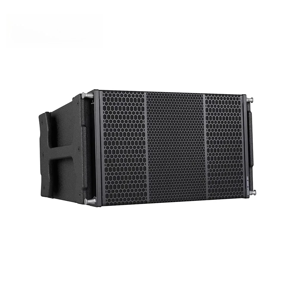 GA10 Professional Single 10 Inch Passive Line Array Speaker System For Stage Concert Sound System
GA10 Professional Single 10 Inch Passive Line Array Speaker System For Stage Concert Sound System