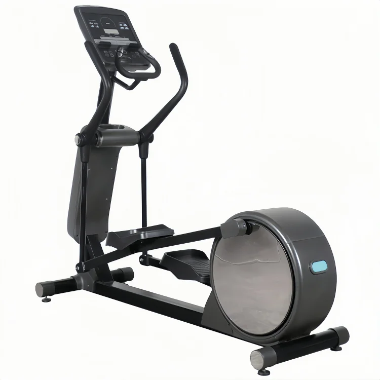 Hot sale Best Commercial Use Gym Equipment Elliptical Cross Machine Sport Cycle Bike Elliptical
Hot sale Best Commercial Use Gym Equipment Elliptical Cross Machine Sport Cycle Bike Elliptical