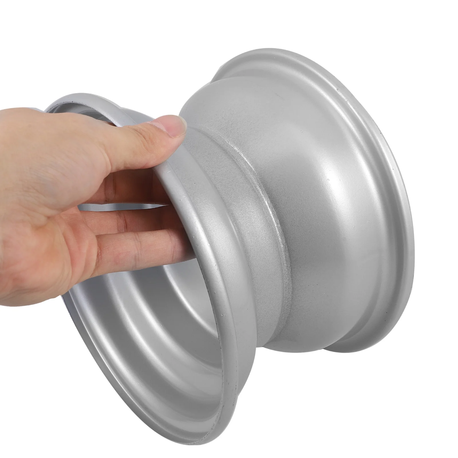 Atv Wheel Hub Rim Iron Durable 3 Holes Replacement Part for 50-125cc Atv Better Handling Stability Wheel Rim Go Kart Parts
Atv Wheel Hub Rim Iron Durable 3 Holes Replacement Part for 50-125cc Atv Better Handling Stability Wheel Rim Go Kart Parts