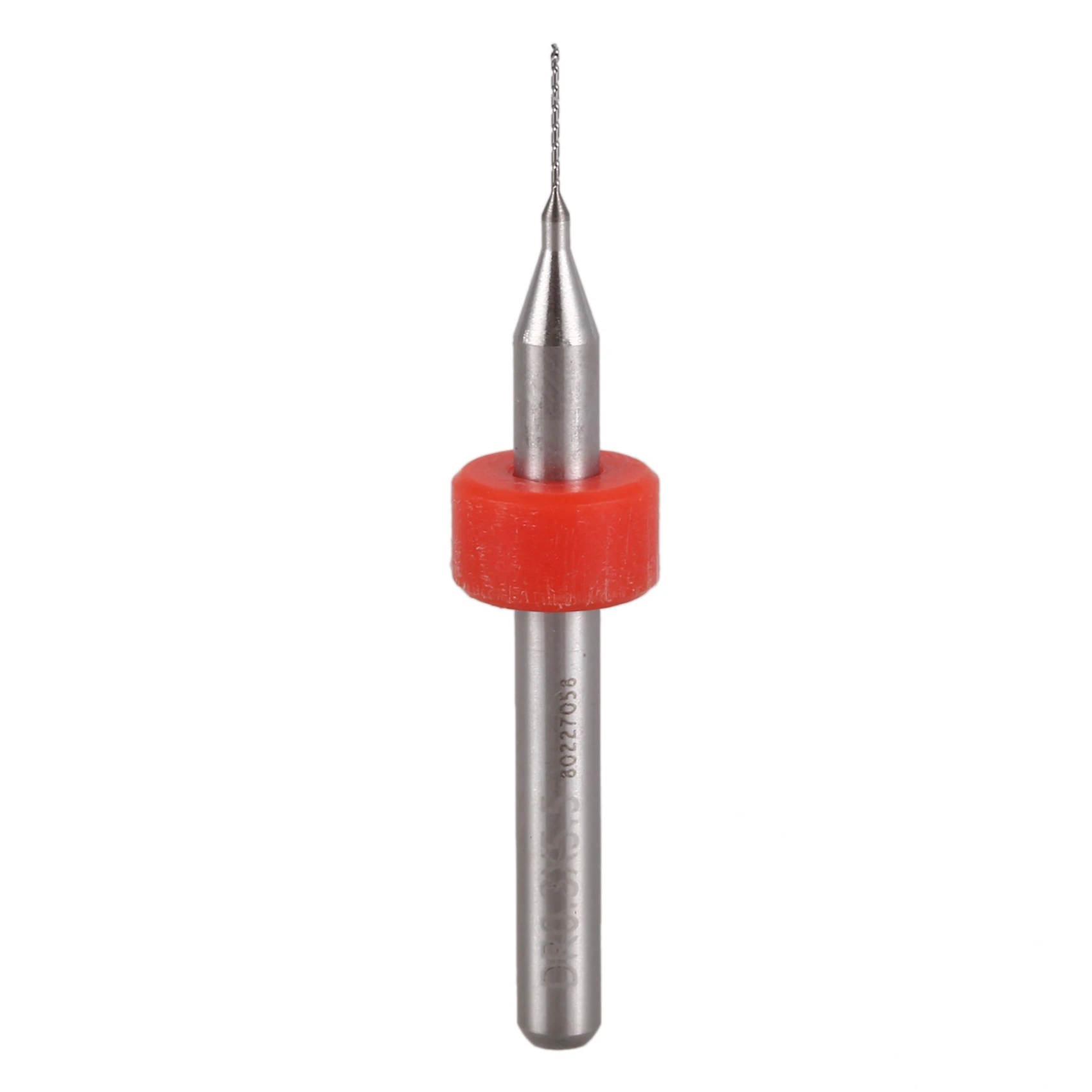 A84X-Pack Of 30 Carbide Mini Drill Bits CNC PCB (0.3-1.2Mm)
A84X-Pack Of 30 Carbide Mini Drill Bits CNC PCB (0.3-1.2Mm)