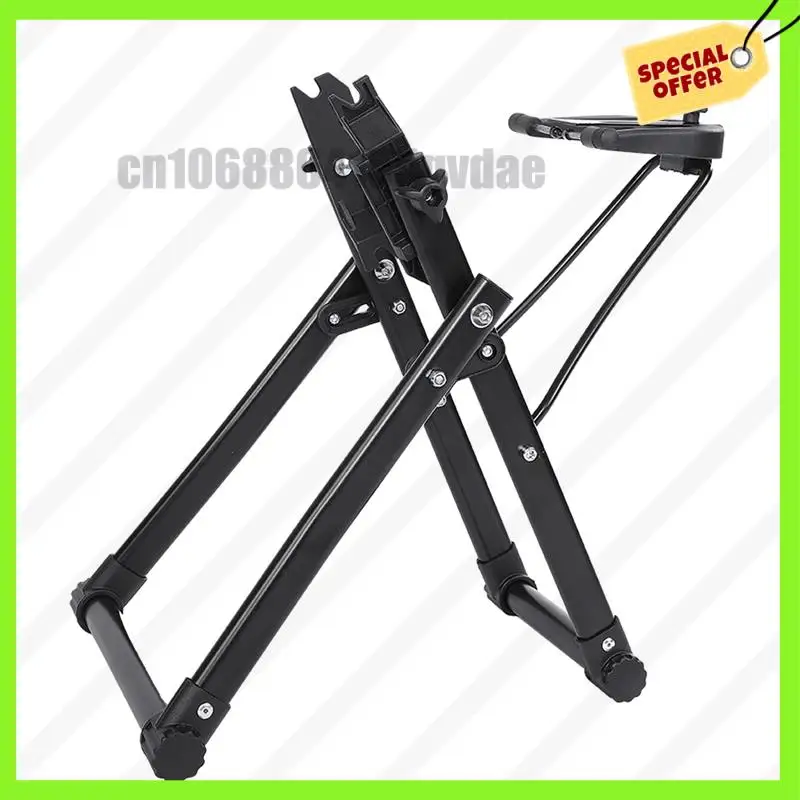 -A61K Bike Cycling Accessories For Bicycles Wheel Truing Stand Bicycle Maintenance Part
-A61K Bike Cycling Accessories For Bicycles Wheel Truing Stand Bicycle Maintenance Part