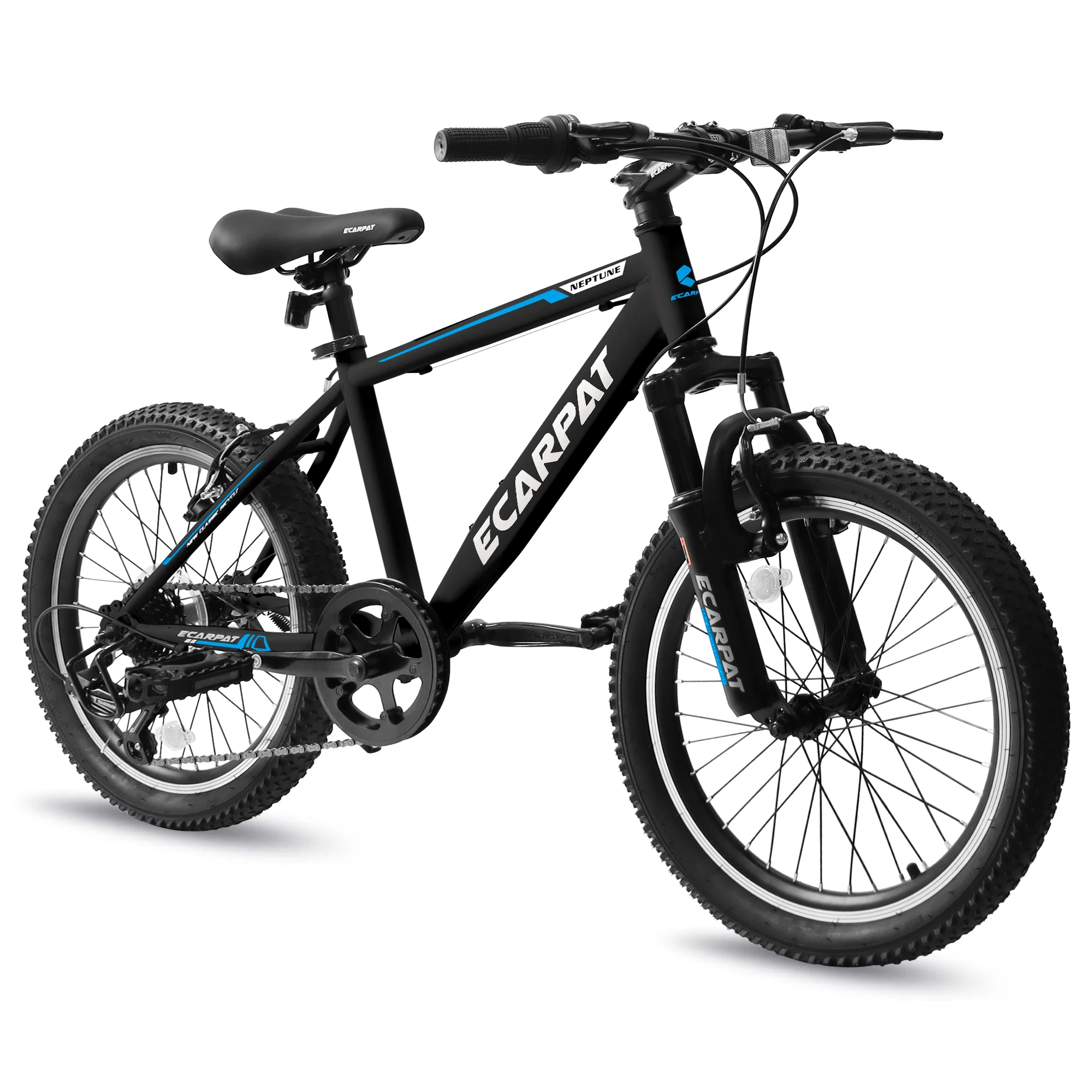 Kids Bike with Lightweight Frame 7 Speed Mountain Bicycle Boys Girls Youth Bicycle Adjustable Seat Outdoor Riding Birthday Gift
Kids Bike with Lightweight Frame 7 Speed Mountain Bicycle Boys Girls Youth Bicycle Adjustable Seat Outdoor Riding Birthday Gift