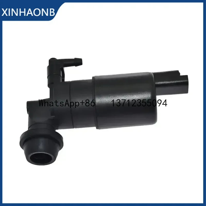 Насос омывателя лобового стекла 643471 643476 для Peugeot 307 408, Citroen Berlingo C1 C3 C4 C5
Насос омывателя лобового стекла 643471 643476 для Peugeot 307 408, Citroen Berlingo C1 C3 C4 C5
