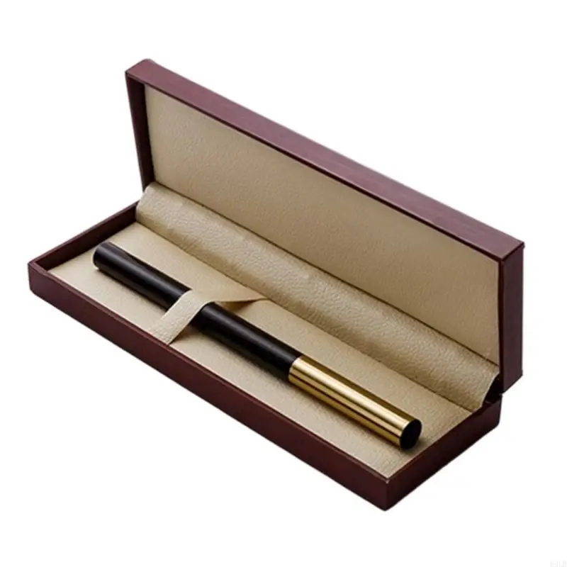 2026 New Sophisticated Pen Box Presentation Case User Friendly Design Workplace Essential
2026 New Sophisticated Pen Box Presentation Case User Friendly Design Workplace Essential