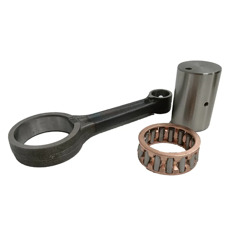WO-Motorcycle Engine Crankshaft Connecting Rod Kit For Honda PCX150 Adv150 Ww150 2018-2021 Motorcycle Parts
WO-Motorcycle Engine Crankshaft Connecting Rod Kit For Honda PCX150 Adv150 Ww150 2018-2021 Motorcycle Parts