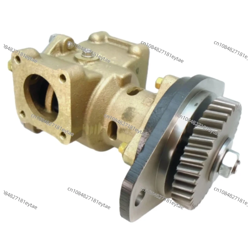 Насос морской воды Marine Parts 3897194 5265994 P1730C JPR-S7627 Подходит для 6CT 6BTA 6CTA8.3M2
Насос морской воды Marine Parts 3897194 5265994 P1730C JPR-S7627 Подходит для 6CT 6BTA 6CTA8.3M2