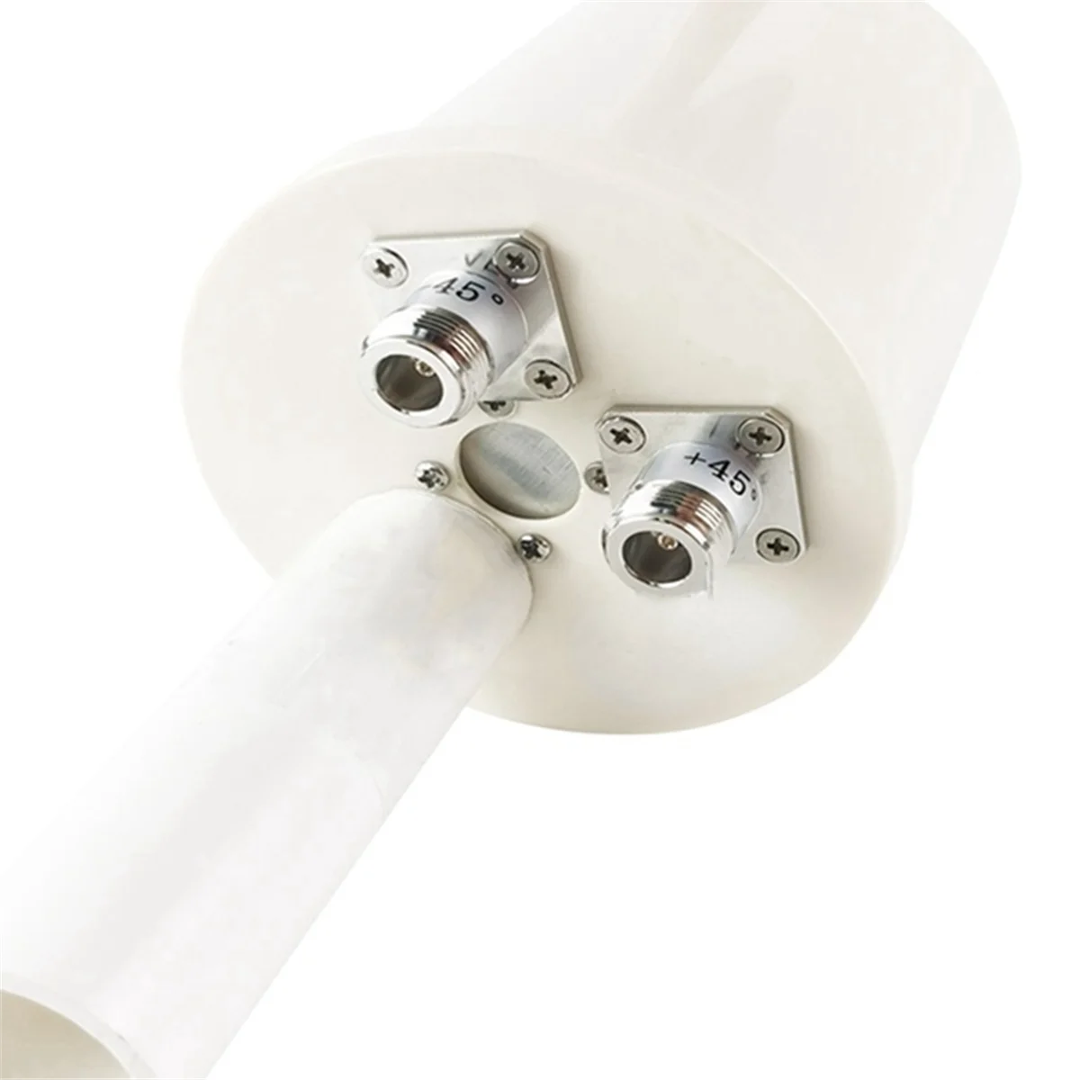 A17Z 2X32DBi 5G Mimo Antenna Feed 1700-4000MHz 2G 3G 4G 5G LTE Outdoor Antenna Feed External Antenna
A17Z 2X32DBi 5G Mimo Antenna Feed 1700-4000MHz 2G 3G 4G 5G LTE Outdoor Antenna Feed External Antenna