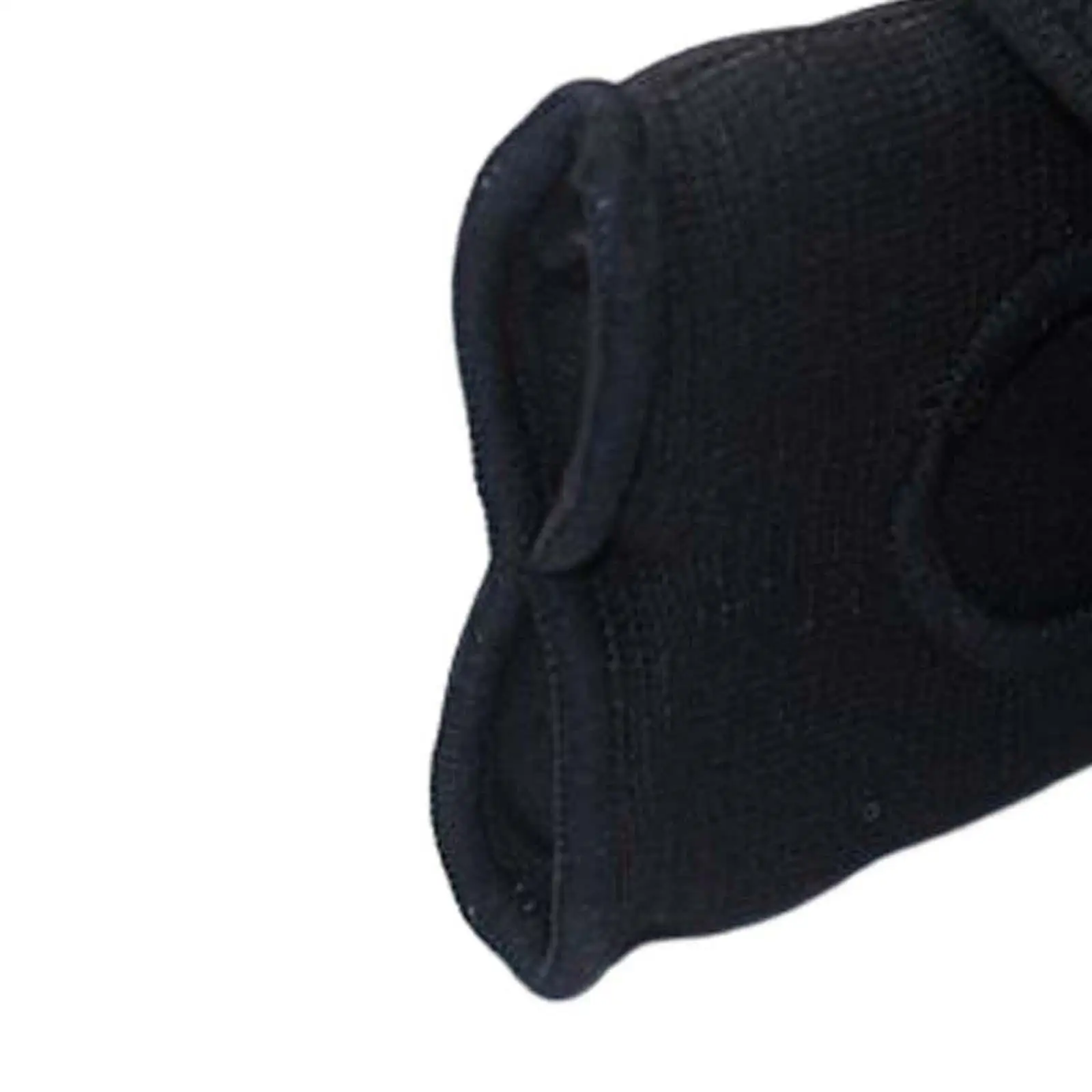 Inner Gloves for Protective Sleeve Breathable Half Finger Durable for Martial
Inner Gloves for Protective Sleeve Breathable Half Finger Durable for Martial