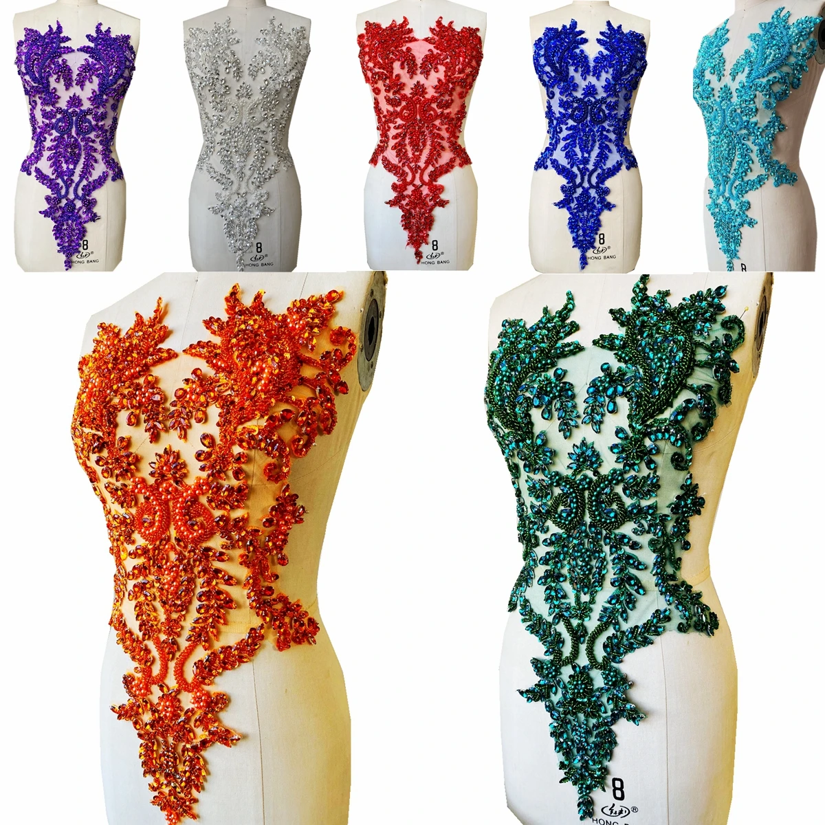 16 Colors Luxury Beading Crystal Profiling On Tulle Evening Dress Shiny Sequin Fabric Accessories V Neck Cocktail Dress Material
16 Colors Luxury Beading Crystal Profiling On Tulle Evening Dress Shiny Sequin Fabric Accessories V Neck Cocktail Dress Material