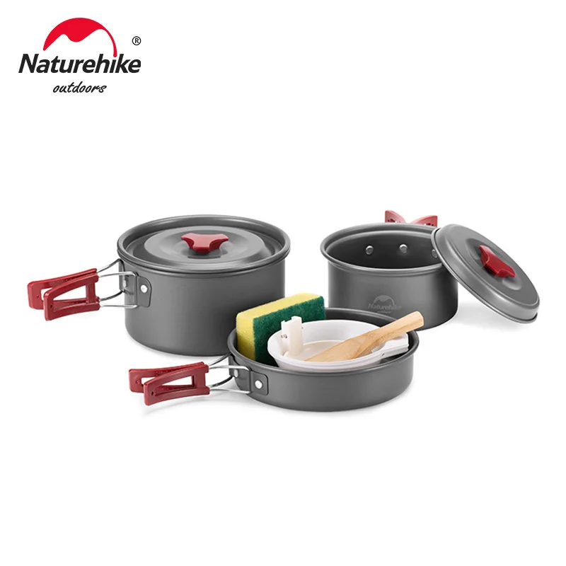 Naturehike походный горшок Ультралегкая походная кухонная утварь походная посуда набор кастрюль походная Туристическая посуда для пикника
Naturehike походный горшок Ультралегкая походная кухонная утварь походная посуда набор кастрюль походная Туристическая посуда для пикника