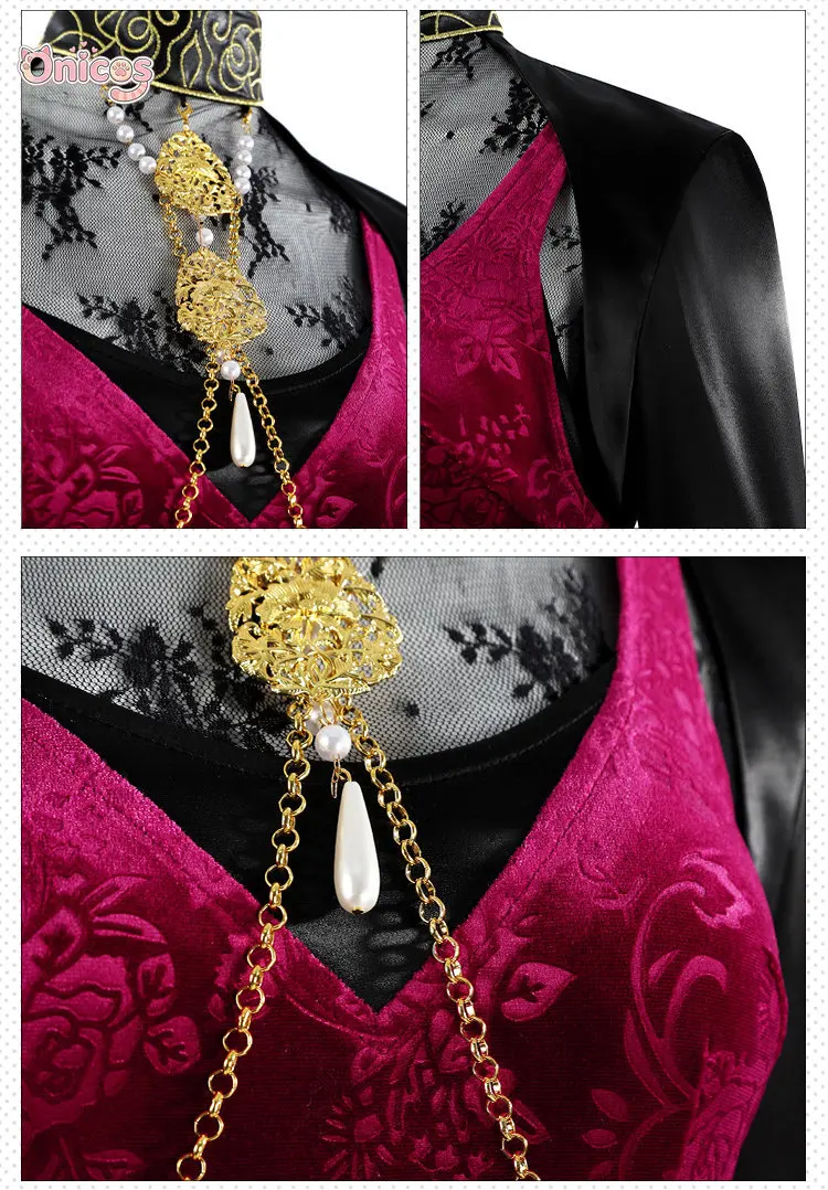 Resident Evil Ada Wong Cosplay Costume Anime Party Role Play Halloween Outfits Onicos
Resident Evil Ada Wong Cosplay Costume Anime Party Role Play Halloween Outfits Onicos