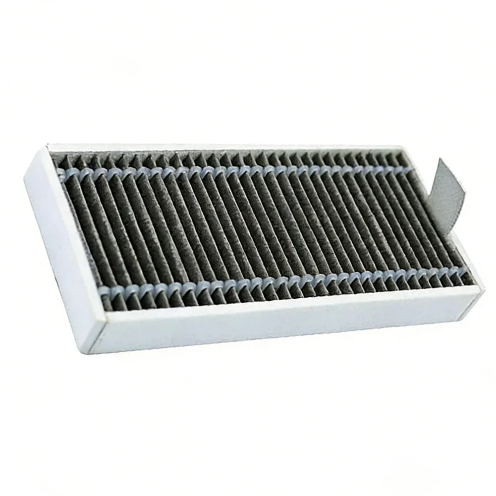For YEEDI S16 PLUS Vacuum Cleaner Replacement HEPA Filter 84x10x39mm For Consistent Cleaning Performance Pack 4 6 10
For YEEDI S16 PLUS Vacuum Cleaner Replacement HEPA Filter 84x10x39mm For Consistent Cleaning Performance Pack 4 6 10