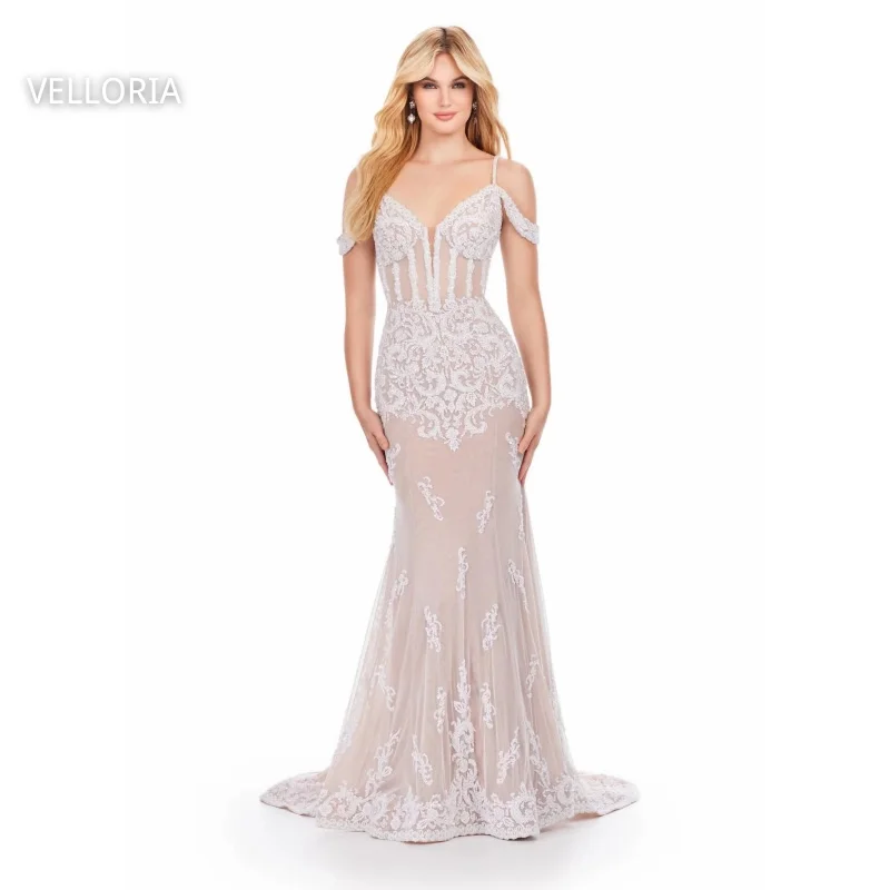 Обнаженное кружевное свадебное платье без рукавов, женское вечернее платье русалки, роскошное вечернее платье с вышивкой, Vestdos de Fiesta по индивидуальному заказу
Обнаженное кружевное свадебное платье без рукавов, женское вечернее платье русалки, роскошное вечернее платье с вышивкой, Vestdos de Fiesta по индивидуальному заказу