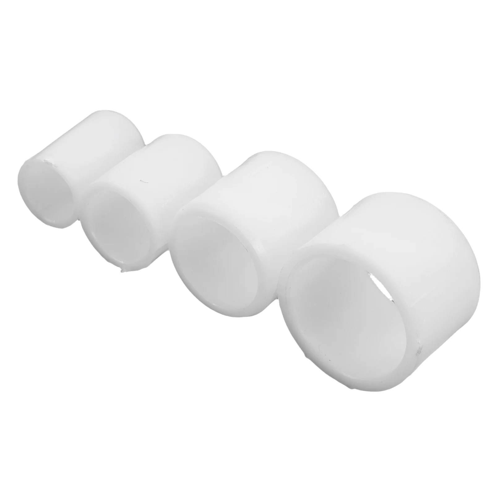 1 Set Plastic Bushing for Grinding Wheel Reducer Versatile Compatibility Secure Wide Application Garage Tools Power Tool
1 Set Plastic Bushing for Grinding Wheel Reducer Versatile Compatibility Secure Wide Application Garage Tools Power Tool