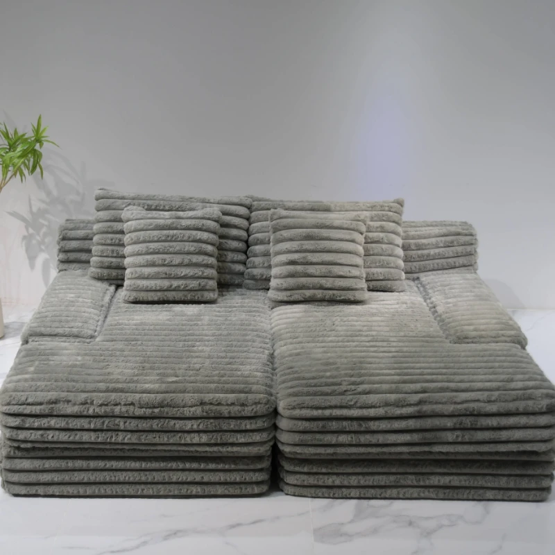 Modern New Design Modular Compression Sofa Bed Living Room
Modern New Design Modular Compression Sofa Bed Living Room