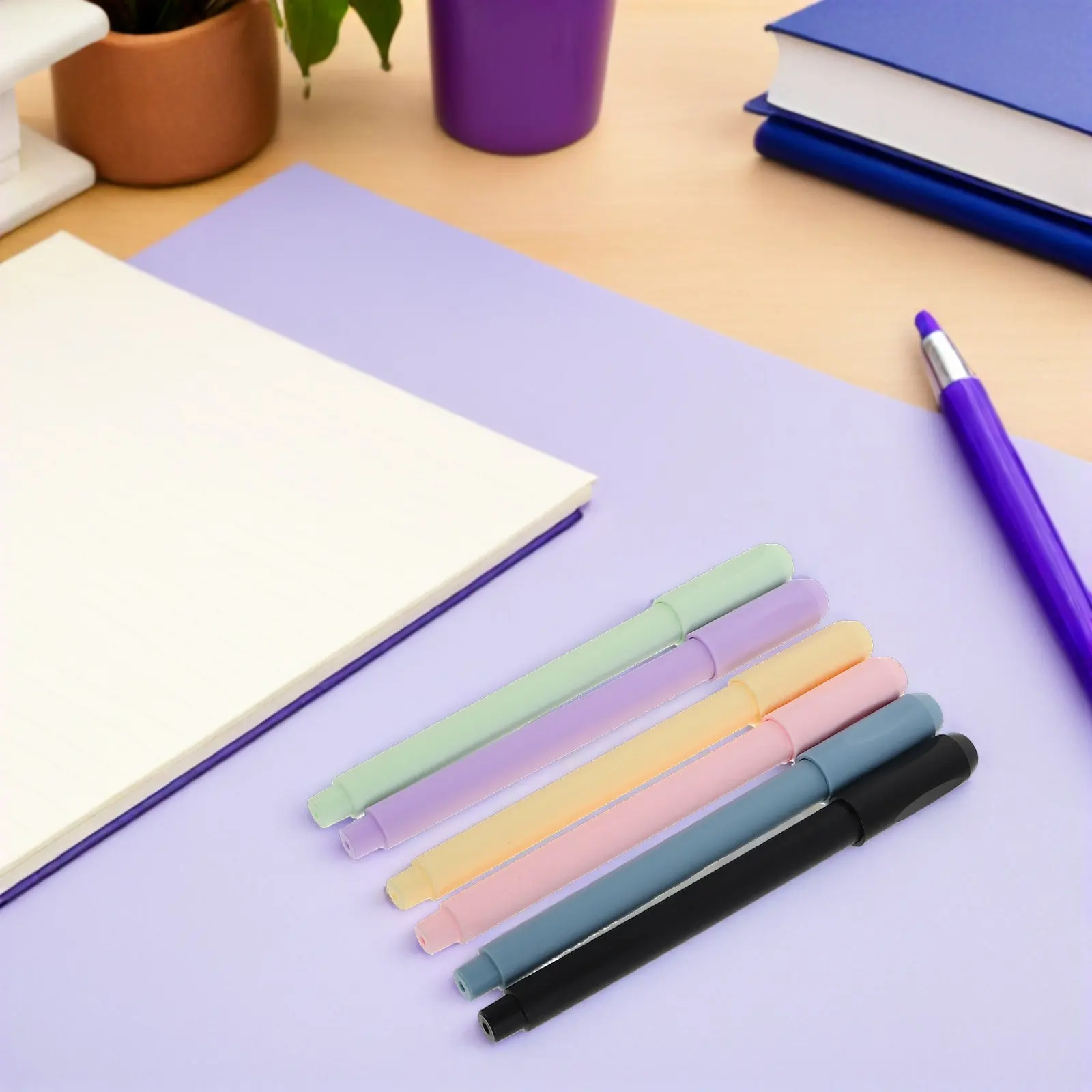 7Pcs Pencil Lengthener Ergonomic Non-Slip Grip for Students Writing Drawing School Supplies Pencil Extender Tool Plastic
7Pcs Pencil Lengthener Ergonomic Non-Slip Grip for Students Writing Drawing School Supplies Pencil Extender Tool Plastic