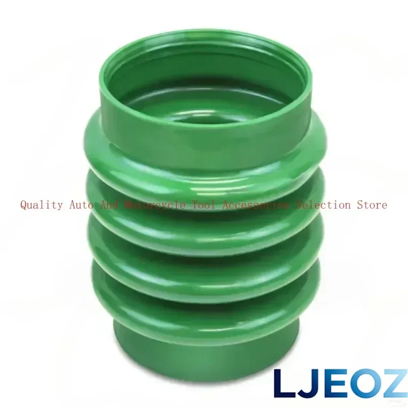 170mm For Wacker Rammer Bellow Wacker BS600 BS700 BS65Y OEM 1006882 GREEN (ID 170 mm H 260 mm)
170mm For Wacker Rammer Bellow Wacker BS600 BS700 BS65Y OEM 1006882 GREEN (ID 170 mm H 260 mm)