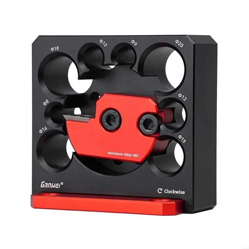 Y9UA Maker Maker Jig Metric от 8 мм до 20 мм регулируемые электрические карбиды вставки 
Y9UA Maker Maker Jig Metric от 8 мм до 20 мм регулируемые электрические карбиды вставки