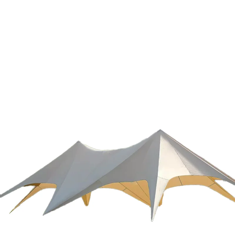 10-60 Persons 10M Outdoor Camping Beach Shade Shelter Oxford Fabric Waterproof Canopy Star Awning Tents for Party
10-60 Persons 10M Outdoor Camping Beach Shade Shelter Oxford Fabric Waterproof Canopy Star Awning Tents for Party
