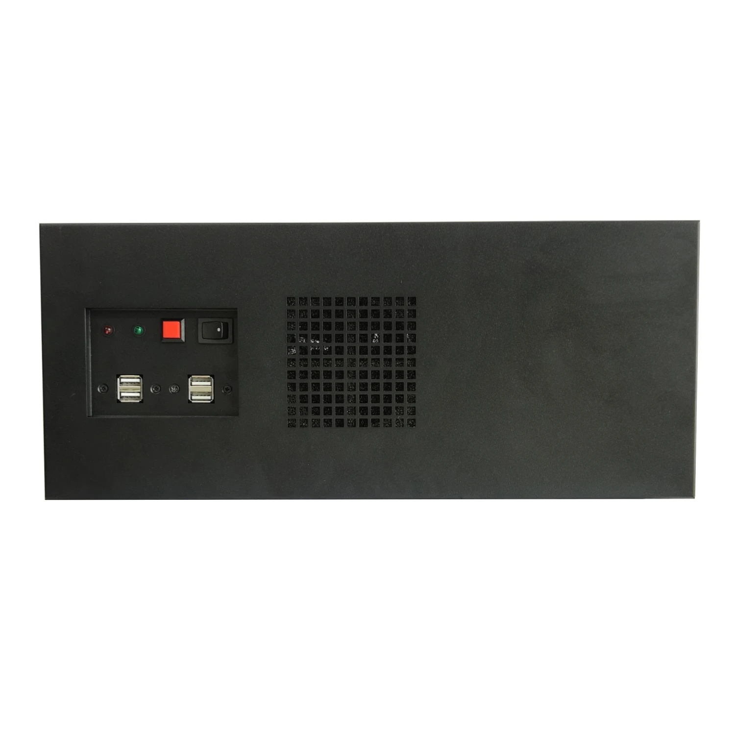 12th/13th Gen Core I9/i7 Independent CPU Industrial PC High-Performance Embedded Box Computer for Digital Signage System
12th/13th Gen Core I9/i7 Independent CPU Industrial PC High-Performance Embedded Box Computer for Digital Signage System