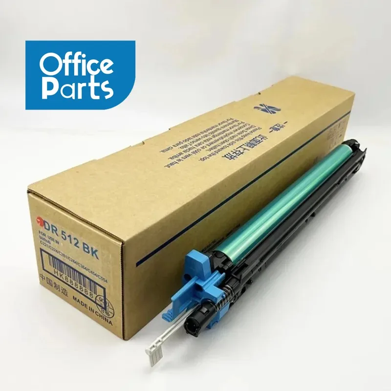 A2XN0RD A2XN0TD DR512K Барабан в сборе для KONICA MINOLTA Bizhub C224e C284e C364e C554e C454e C221 C281 224e 284e 364e 130K
A2XN0RD A2XN0TD DR512K Барабан в сборе для KONICA MINOLTA Bizhub C224e C284e C364e C554e C454e C221 C281 224e 284e 364e 130K
