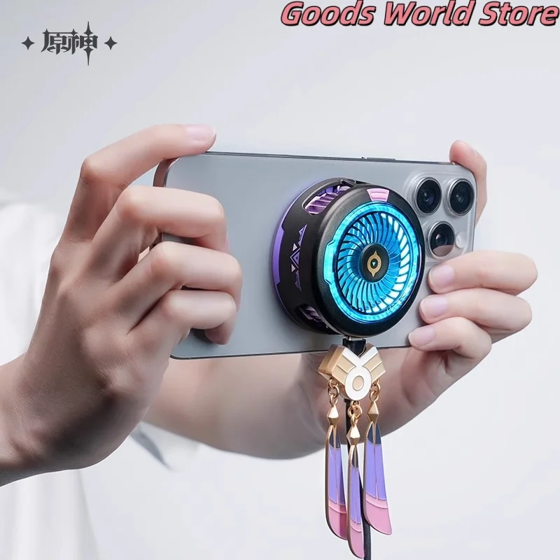 В наличии Citсла радиатор охладитель оригинальный товар Genshin Impact Citсла косплей костюм аниме игровой радиатор подарок на Хэллоуин 
В наличии Citсла радиатор охладитель оригинальный товар Genshin Impact Citсла косплей костюм аниме игровой радиатор подарок на Хэллоуин